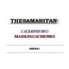 The Samaritan Excerpts with answers