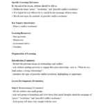 Grade 9 term 2 social studies lesson plans