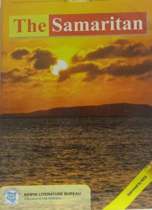 The Samaritan Guide Notes