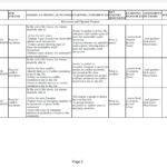 Social studies grade 9 term 2 2025 Schemes