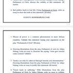 Parliament of Owls set 1essays-free