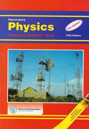 Physics form 4 notes
