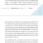 Artist of the floating world essays