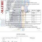 Grade 9 end term 2 2025 exams