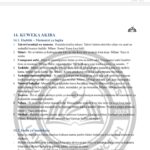 Kiswahili grade 8 complete notes