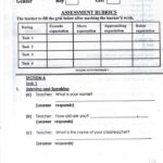 Grade 1 term 2 2025 mid term exams