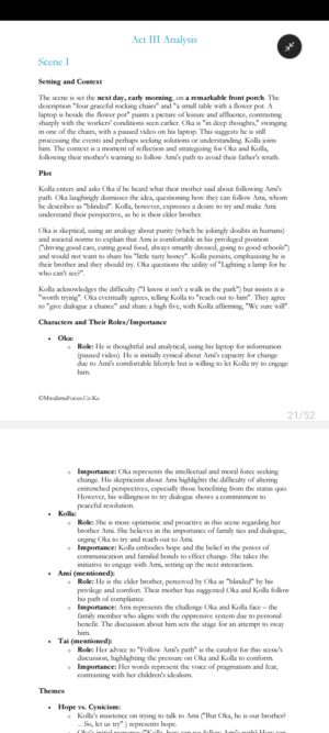 Guide to last laugh setbook