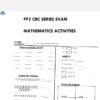 pp2 end term 2 2025 exams