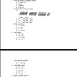 Grade 1 end term 2 2025 exams