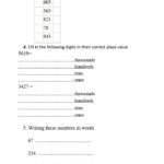 Grade 3 end term 2 2025 exams