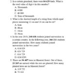 Grade 5 end term 2 2025 exams