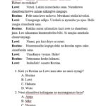 Grade 6 end term 2 2025 exams
