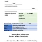 Grade 7 end term 2 2025 exams