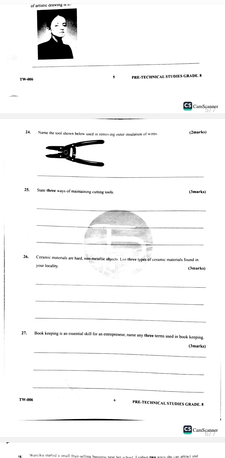 Targeter wings 006 Grade 8 - Image 2