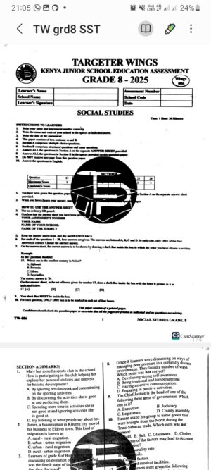 Targeter wings 006 Grade 8