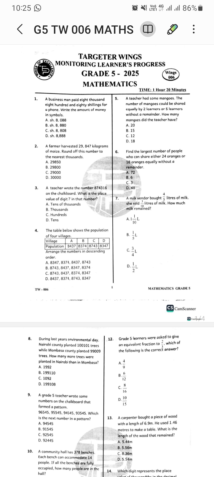 Targeter wings 006 Grade 5 - Image 2