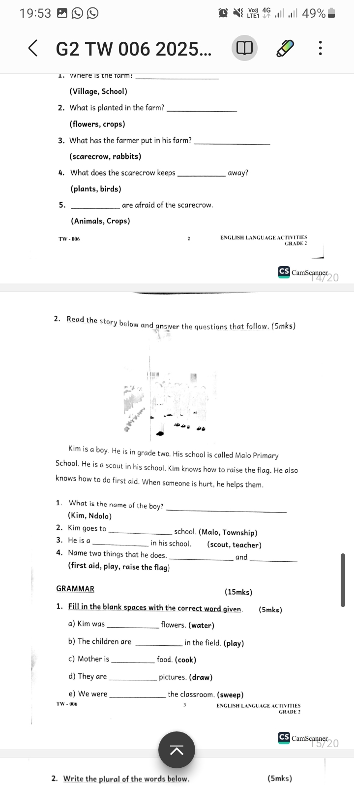 Targeter wings 006 Grade 2 - Image 3