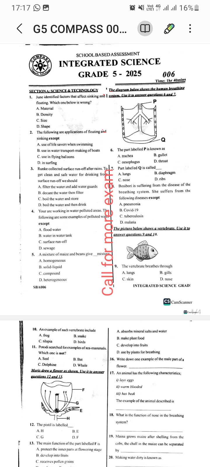 Compass 006 grade 5 2025 - Image 3