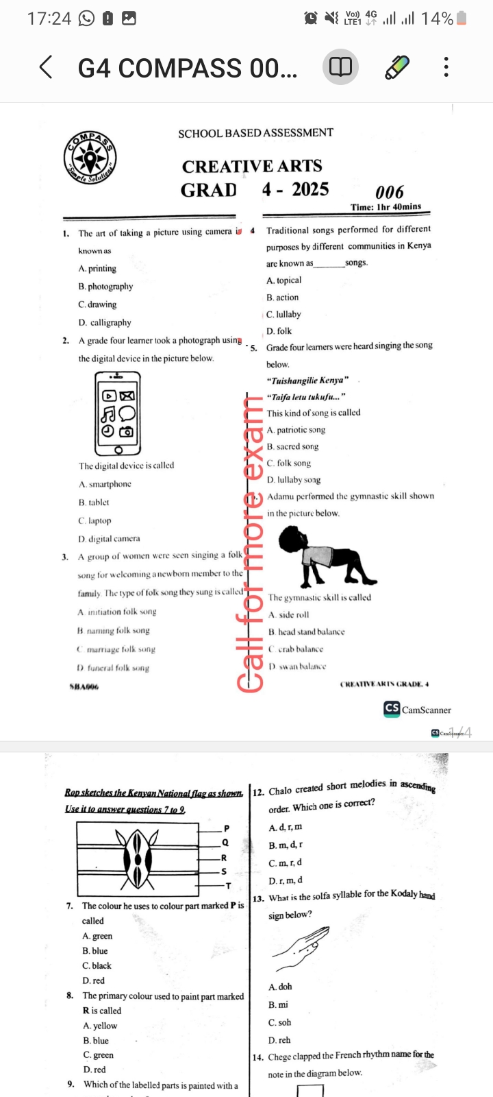 Compass 006 grade 4 2025 - Image 3