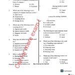 Stega series print 006 grade 9 2025
