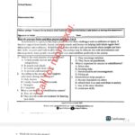 Signal 006 grade 8 2025