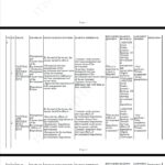 Social studies Grade 9 term 3 Schemes of work 2025