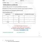 KCSE 2025 SUPER PREDICTION 1