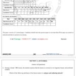 KJSEA Grade 9 2025 Predictions