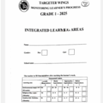 Targeter wings 007 grade 1