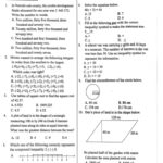 Distinction 007 grade 8 Maths