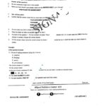 Signal 007 grade 5 2025