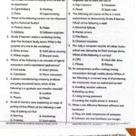 Distinction 007 kjsea seventh prediction grade 9 2025