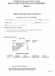 Grade 1 End term 3 exams 2025