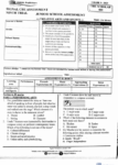Signal 009 Grade 9 2025