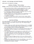 Grade 10 Biology Notes Term 1, 2 and 3