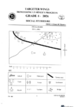 Targeter wings 001 2026 grade 4