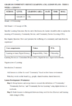 Community service learning Grade 10 lesson plan term 1