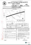 Compass 001 grade 5 2026