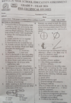 Step Flyer 002 grade 9 2026