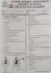 Step Flyer 002 grade 8 2026