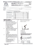 Prime exams 002 grade 9 2026