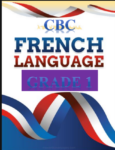 French Grade 1 CBC Notes