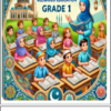 Islamic religious education Grade 1 CBC Notes