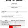 Grade 10 Aviation Technology End Term 1 Exam 2026
