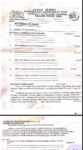 Stega 002 Grade 4 2026 exam with marking schemes