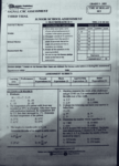 Signal 003 grade 9 2025