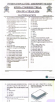 International star assessment Grade 6 2026 common trial 003