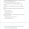 Grade 10 power mechanics Topical revision Booklet with Answers