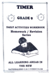 Grade 9 Homework Revision Booklet