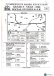 Sason 003 Grade 5 2026